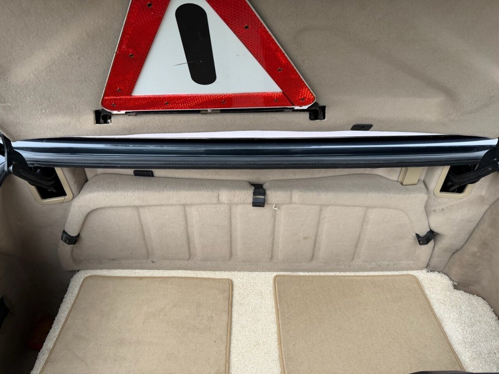 Used Mercedes-Benz SL 1995 for sale - 76445862: Photo 17