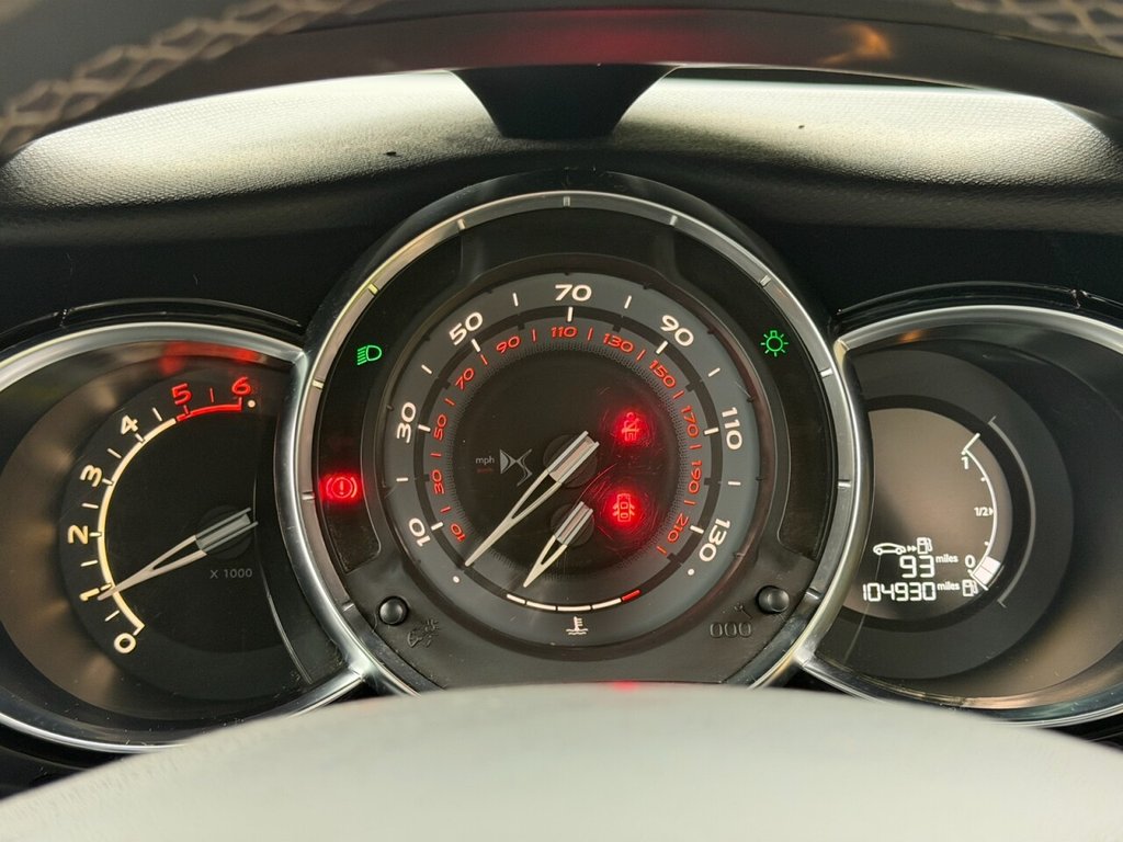 Used DS Automobiles DS 3 2016 for sale - 77263060: Photo 16