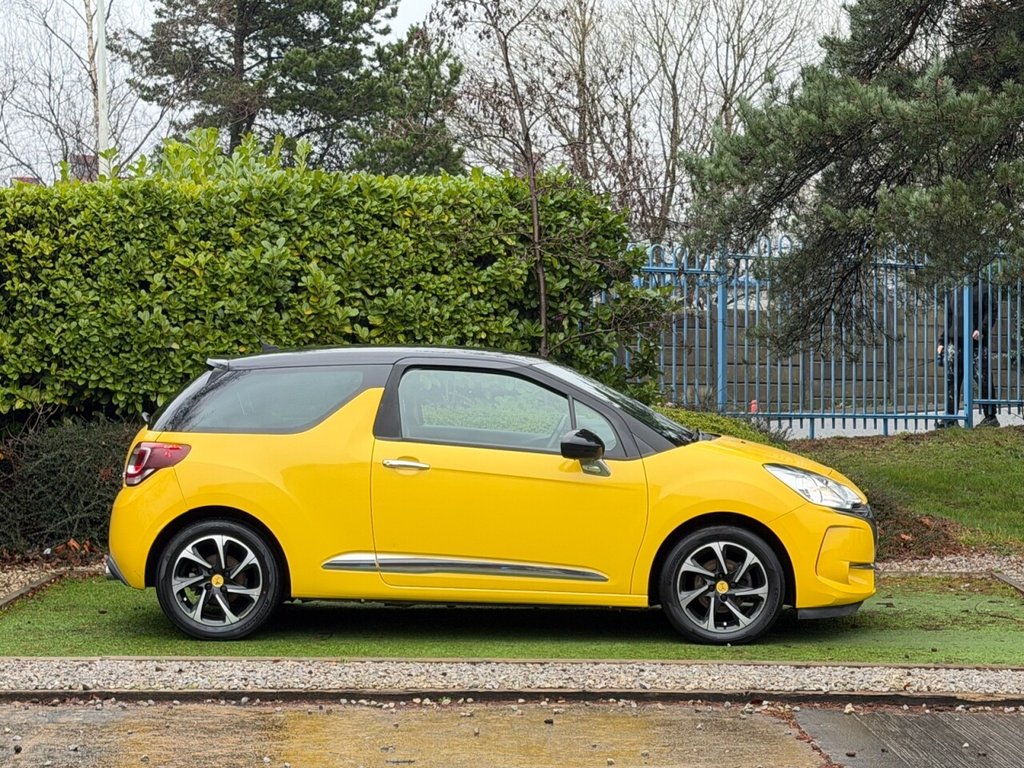 Used DS Automobiles DS 3 2016 for sale - 77263060: Photo 2