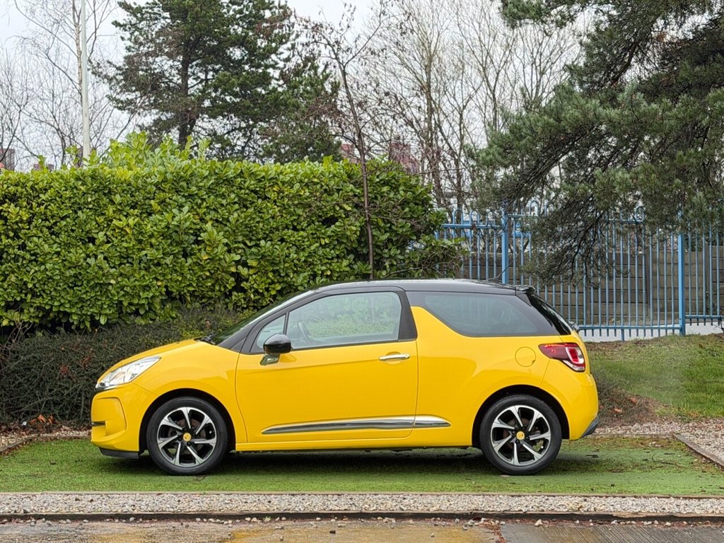 Used DS Automobiles DS 3 2016 for sale - 77263060: Photo 22