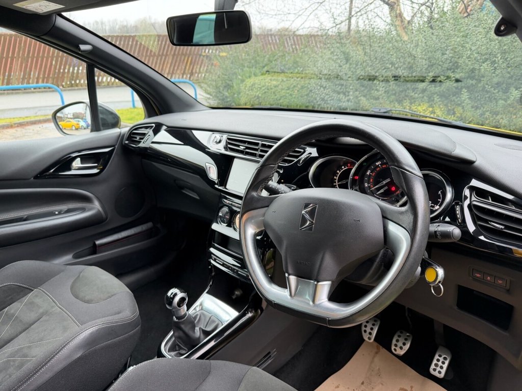 Used DS Automobiles DS 3 2016 for sale - 77263060: Photo 3