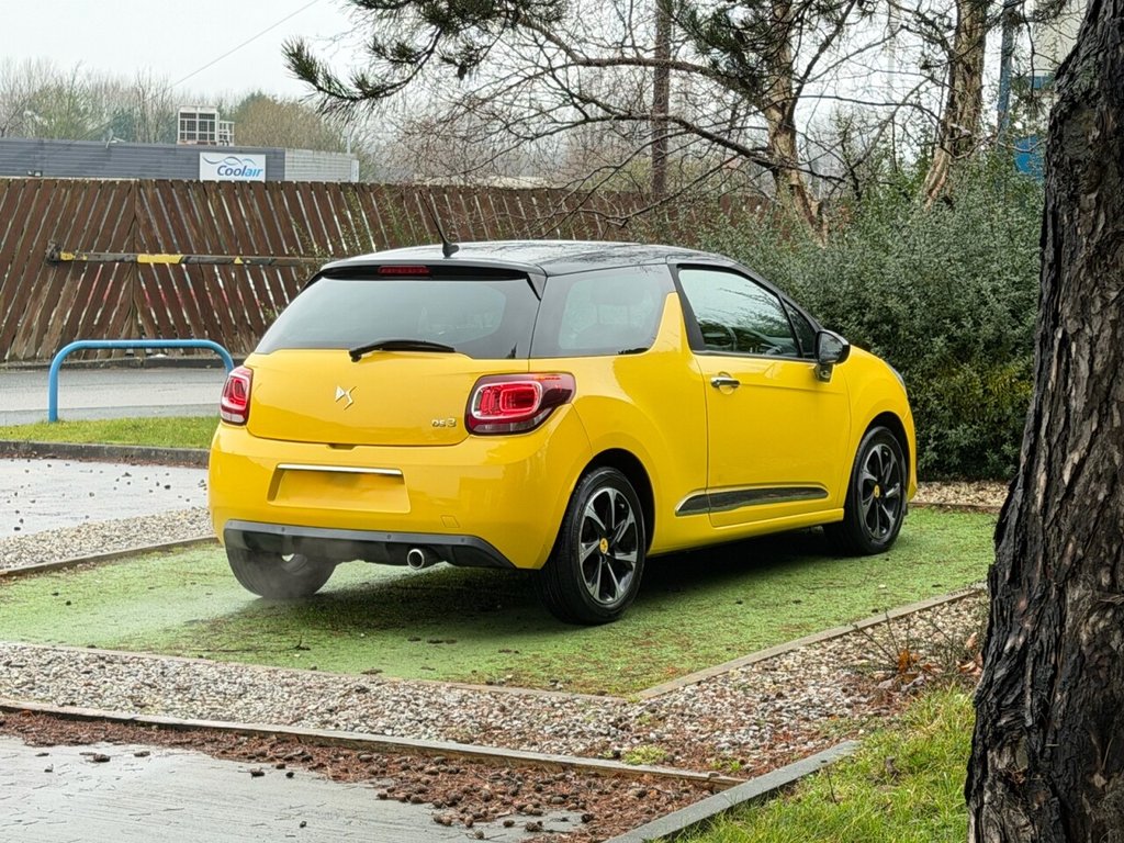 Used DS Automobiles DS 3 2016 for sale - 77263060: Photo 4