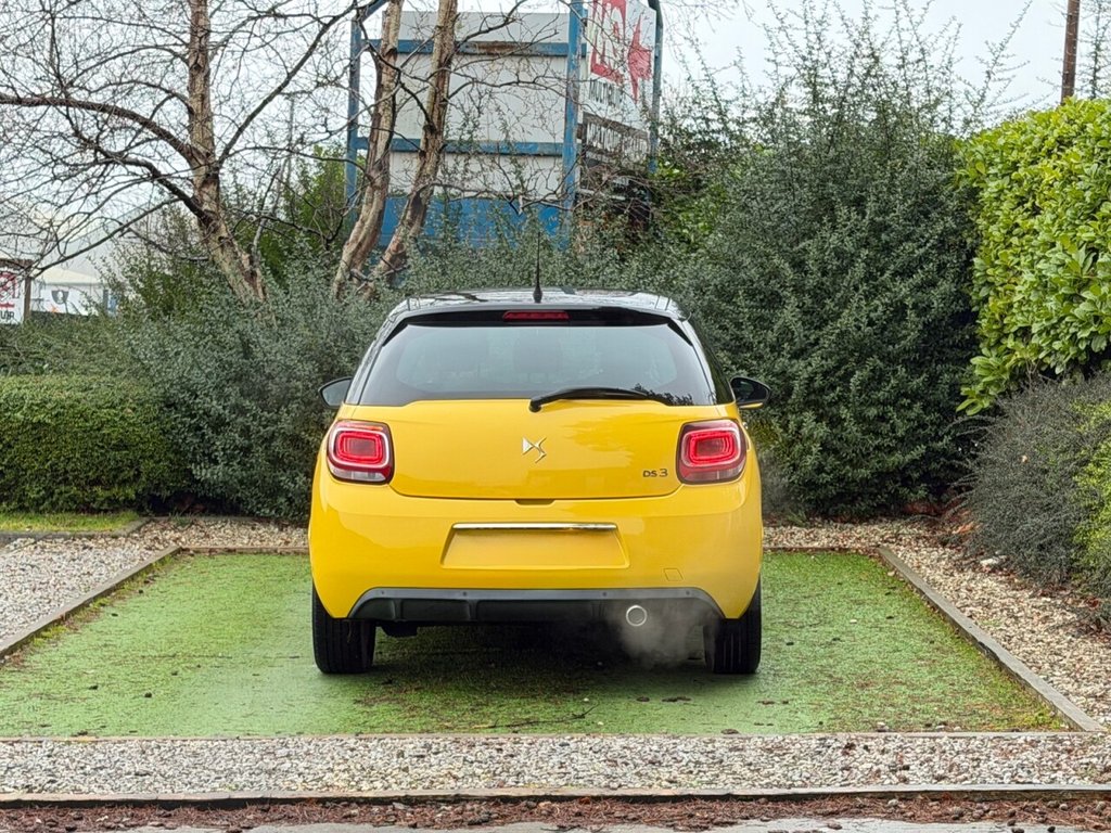 Used DS Automobiles DS 3 2016 for sale - 77263060: Photo 5