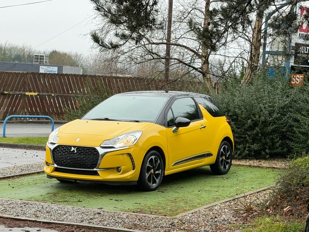 Used DS Automobiles DS 3 2016 for sale - 77263060: Photo 6