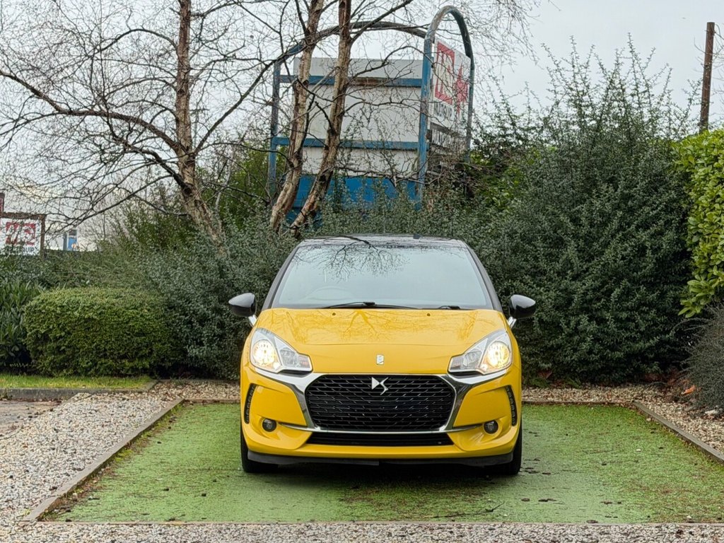 Used DS Automobiles DS 3 2016 for sale - 77263060: Photo 7