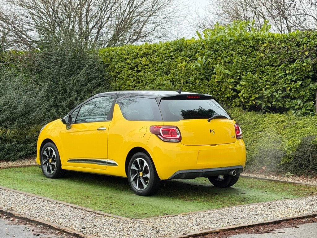 Used DS Automobiles DS 3 2016 for sale - 77263060: Photo 8