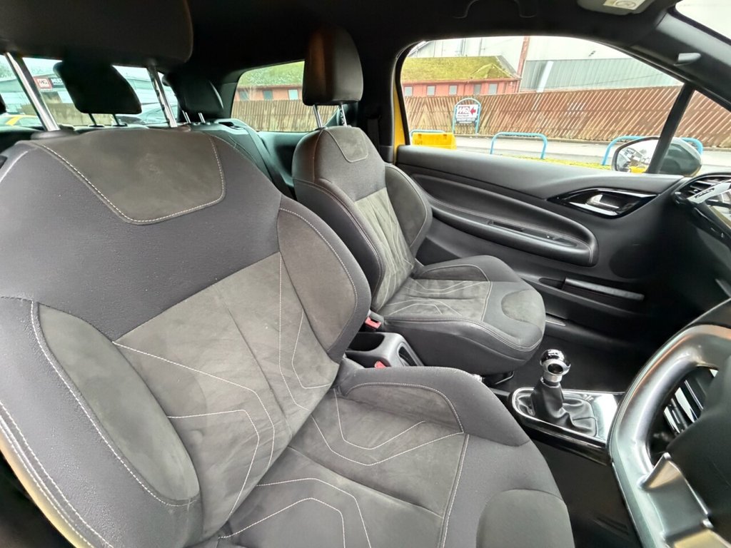 Used DS Automobiles DS 3 2016 for sale - 77263060: Photo 9