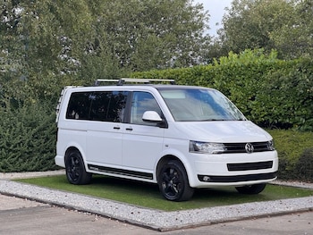 Volkswagen - Caravelle