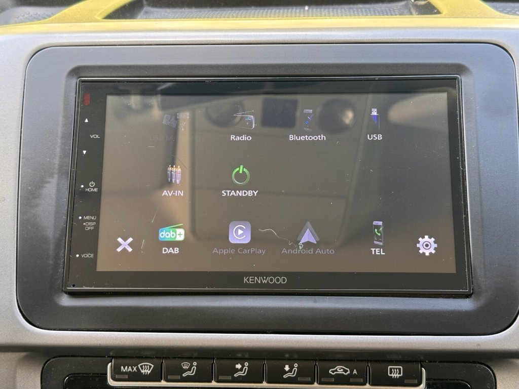 Vehicle 25