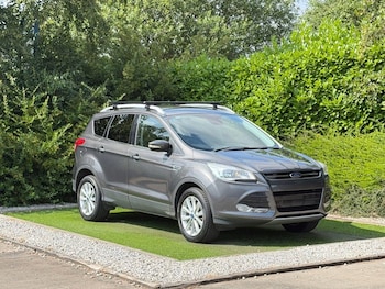 Used Ford Kuga 2015 for sale - 79300227: Photo