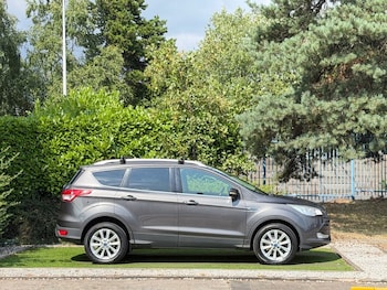 Used Ford Kuga 2015 for sale - 79300227: Photo