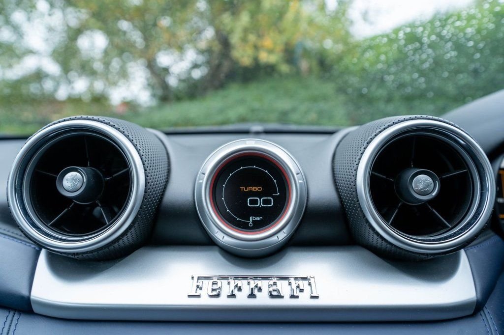 Used Ferrari California 2016 for sale - 77059719: Photo 13