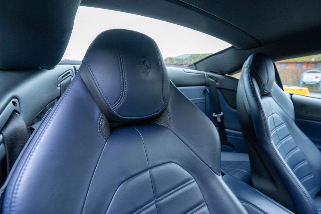 Used Ferrari California 2016 for sale - 77059719: Photo 6