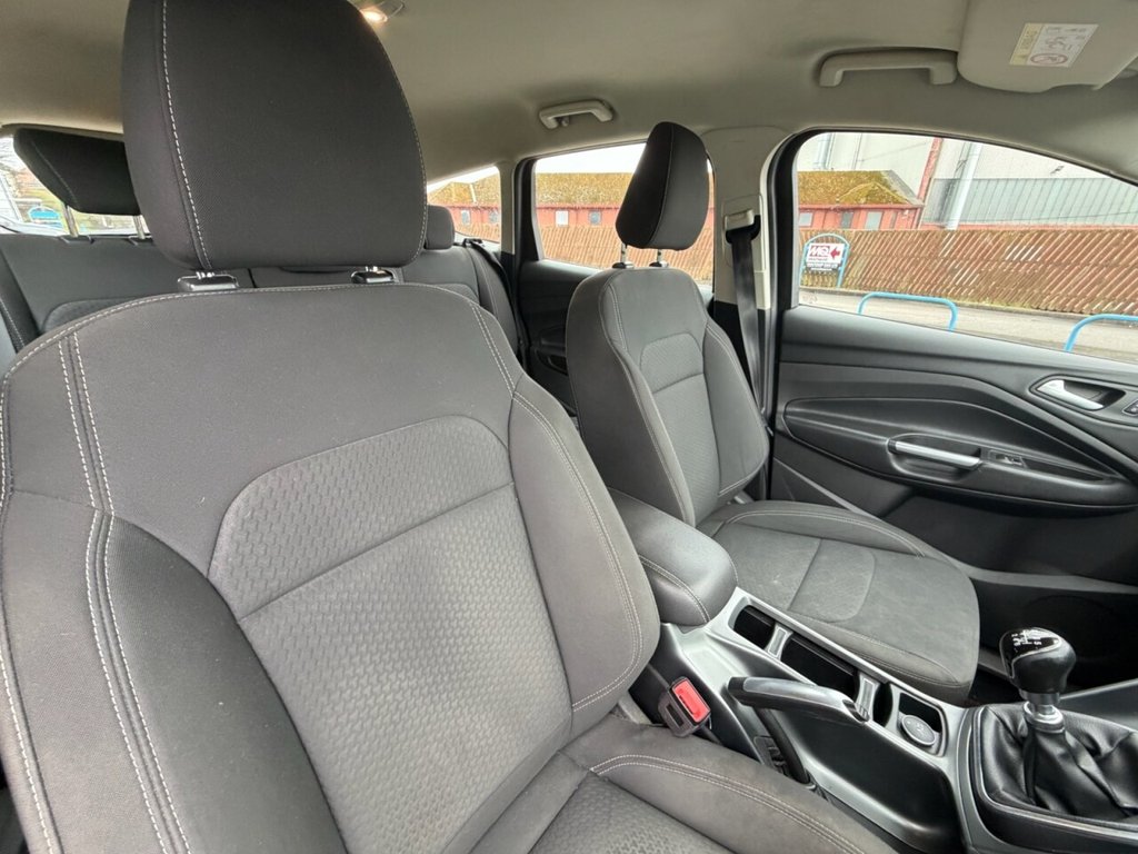 Used Ford Kuga 2018 for sale - 78056569: Photo 10