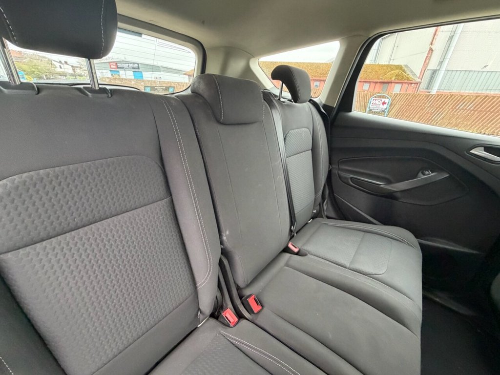 Used Ford Kuga 2018 for sale - 78056569: Photo 11