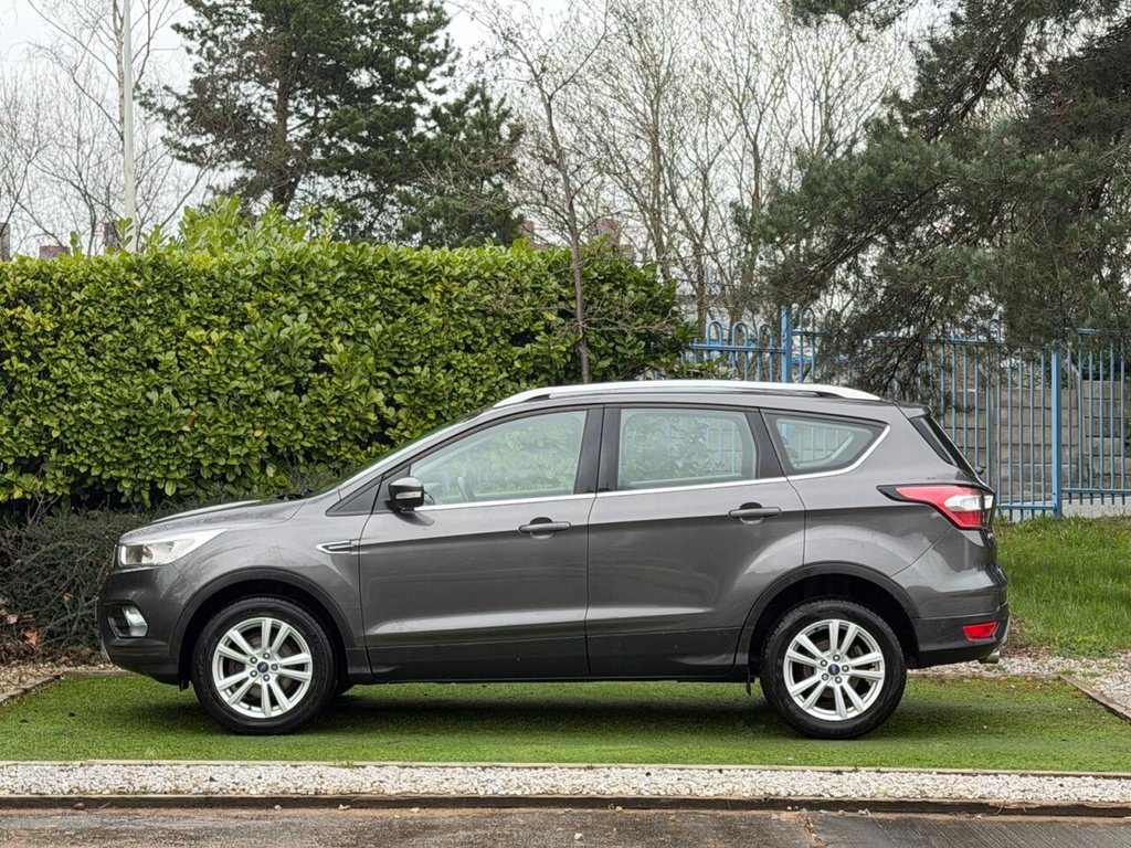 Used Ford Kuga 2018 for sale - 78056569: Photo 19