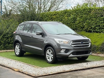 Used Ford Kuga 2018 for sale - 78056569: Photo