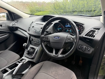 Used Ford Kuga 2018 for sale - 78056569: Photo