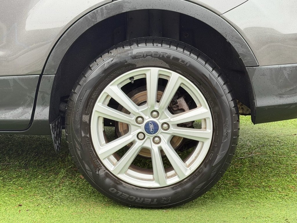 Used Ford Kuga 2018 for sale - 78056569: Photo 6