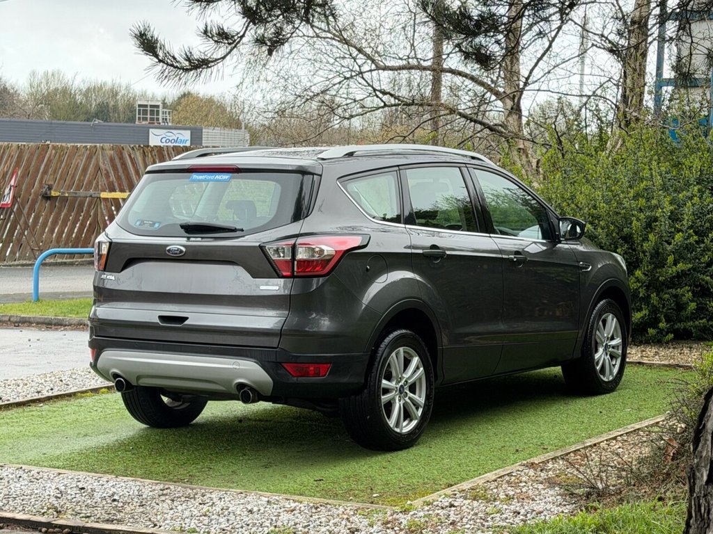 Used Ford Kuga 2018 for sale - 78056569: Photo 9