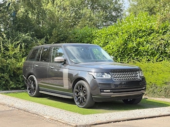 Used Land Rover Range Rover 2013 for sale - 79300502: Photo
