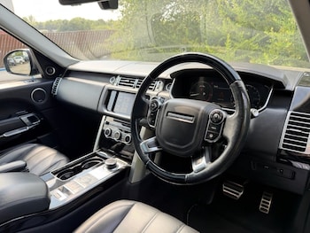 Used Land Rover Range Rover 2013 for sale - 79300502: Photo