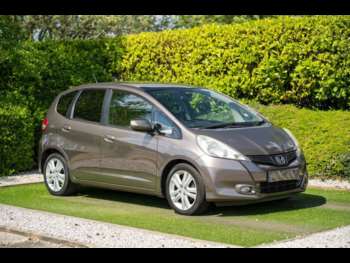 2013 (63) - 1.4 i-VTEC EXL Hatchback 5dr Petrol Manual Euro 5 (99 ps)