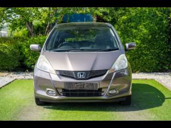 Used Honda Jazz 2013 for sale - 74612598: Photo