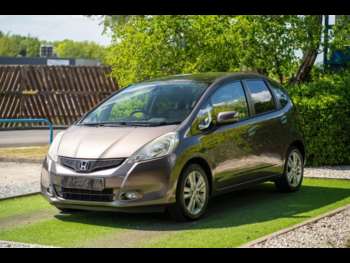 Used Honda Jazz 2013 for sale - 74612598: Photo