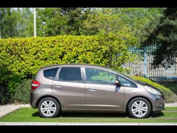 Used Honda Jazz 2013 for sale - 74612598: Photo