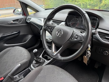 Used Vauxhall Corsa 2018 for sale - 79129653: Photo