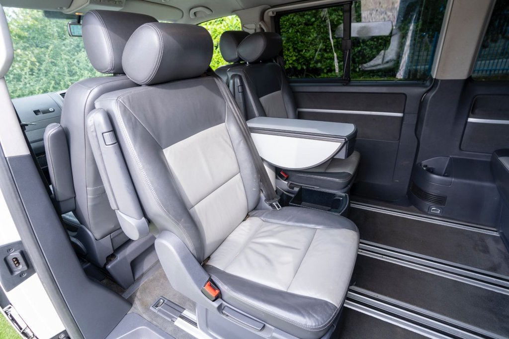 Used Volkswagen Caravelle 2013 for sale - 76385851: Photo 10