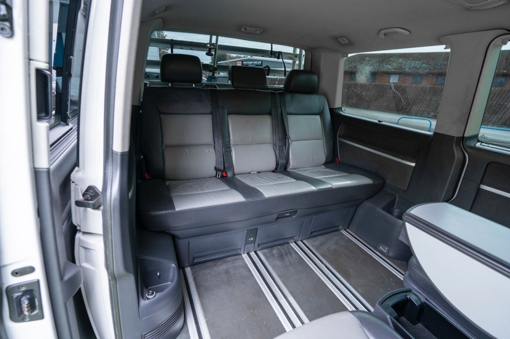 Used Volkswagen Caravelle 2013 for sale - 76385851: Photo 11