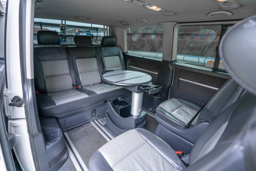 Used Volkswagen Caravelle 2013 for sale - 76385851: Photo 12