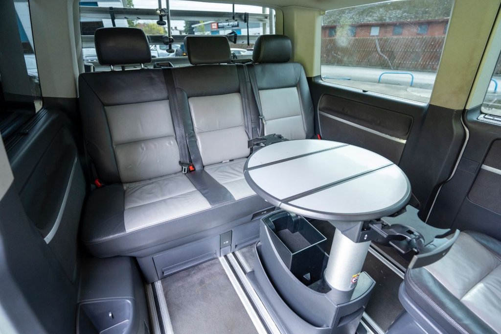 Used Volkswagen Caravelle 2013 for sale - 76385851: Photo 13