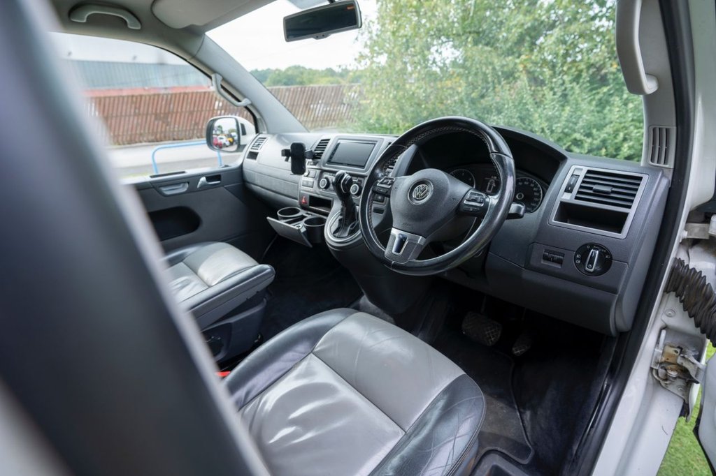 Used Volkswagen Caravelle 2013 for sale - 76385851: Photo 14