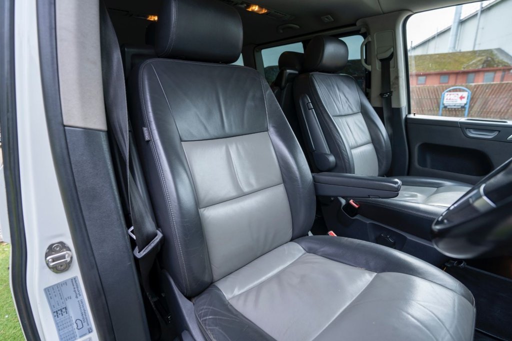 Used Volkswagen Caravelle 2013 for sale - 76385851: Photo 15