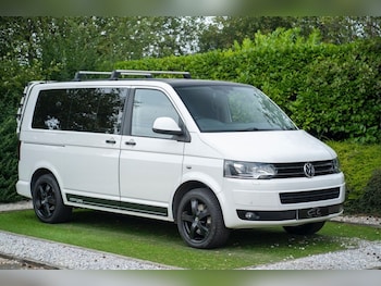 Volkswagen - Caravelle