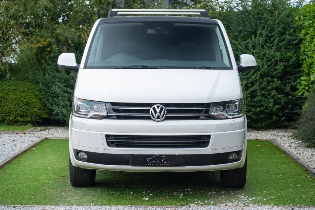 Used Volkswagen Caravelle 2013 for sale - 76385851: Photo 2