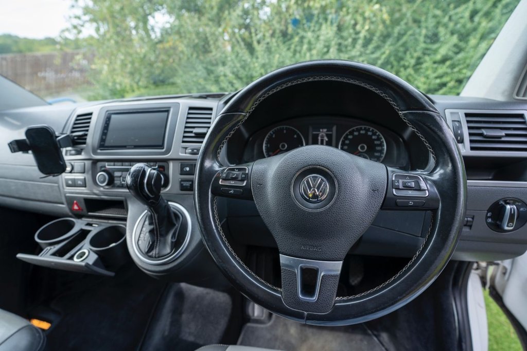 Used Volkswagen Caravelle 2013 for sale - 76385851: Photo 20