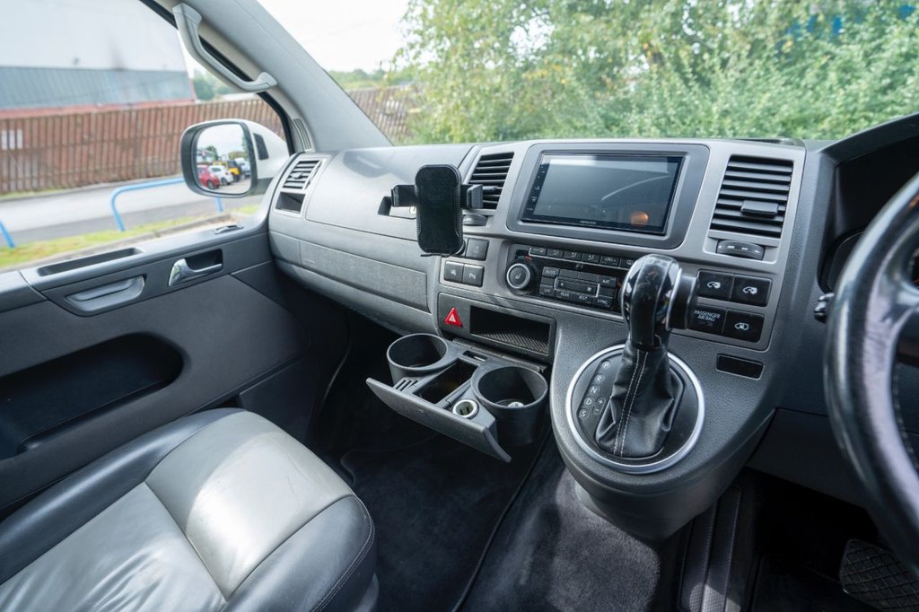 Used Volkswagen Caravelle 2013 for sale - 76385851: Photo 21