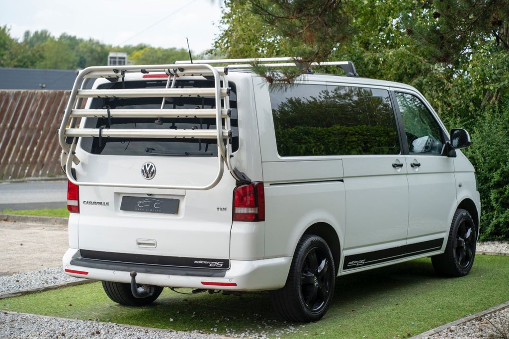 Used Volkswagen Caravelle 2013 for sale - 76385851: Photo 26