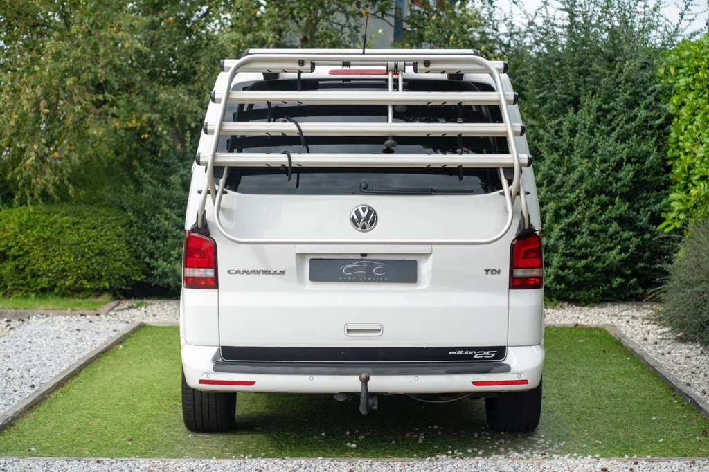 Used Volkswagen Caravelle 2013 for sale - 76385851: Photo 27