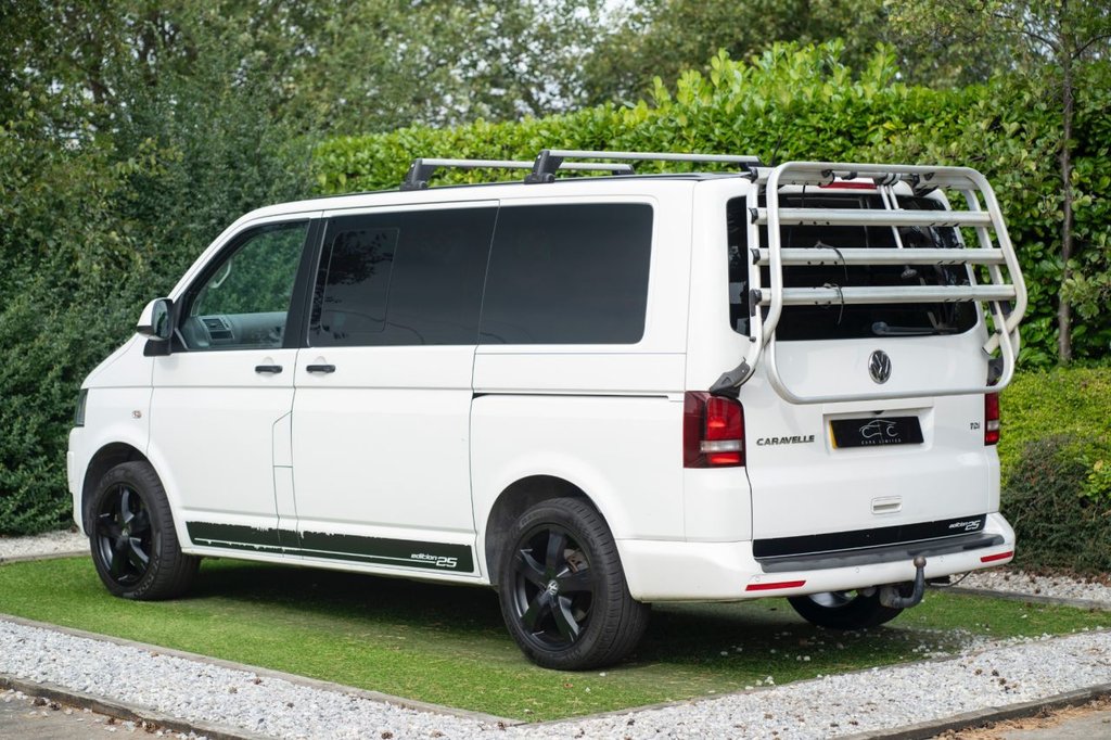 Used Volkswagen Caravelle 2013 for sale - 76385851: Photo 28