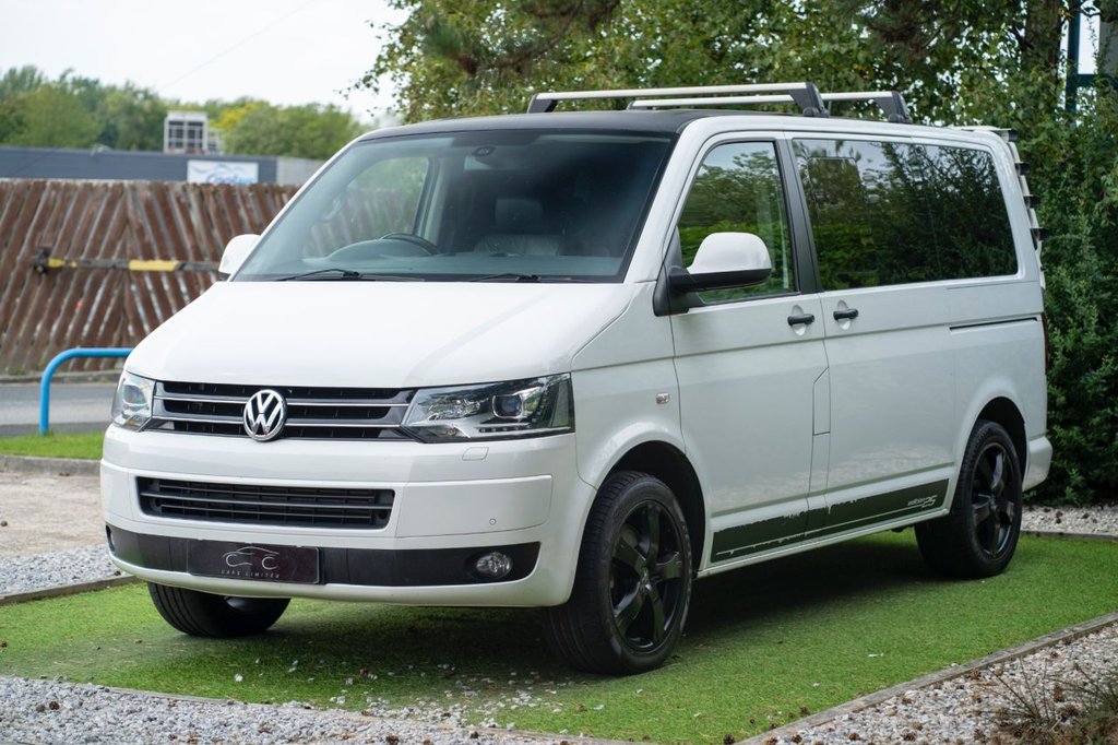 Used Volkswagen Caravelle 2013 for sale - 76385851: Photo 3