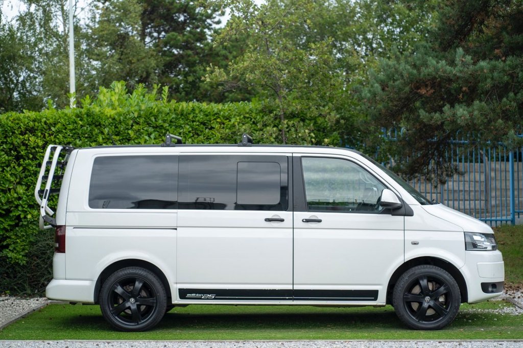 Used Volkswagen Caravelle 2013 for sale - 76385851: Photo 4
