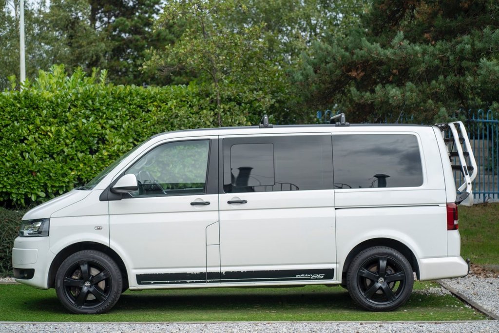 Used Volkswagen Caravelle 2013 for sale - 76385851: Photo 5