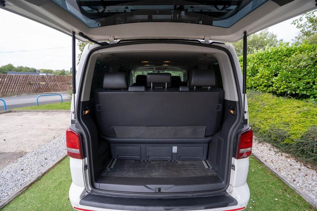 Used Volkswagen Caravelle 2013 for sale - 76385851: Photo 6