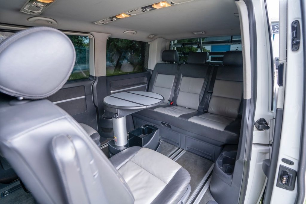 Used Volkswagen Caravelle 2013 for sale - 76385851: Photo 7
