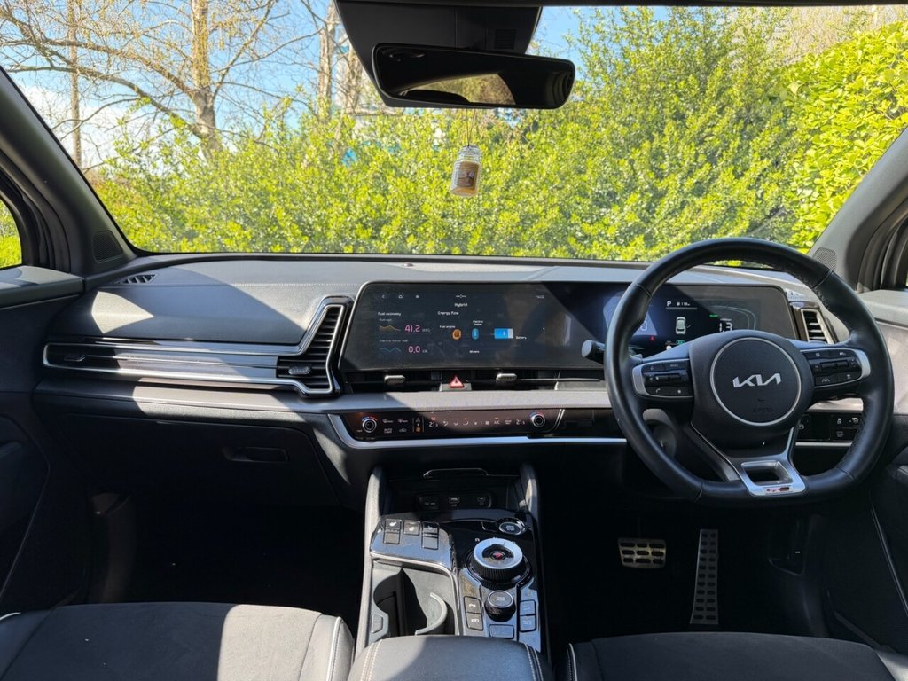 Used Kia Sportage 2024 for sale - 78145216: Photo 10